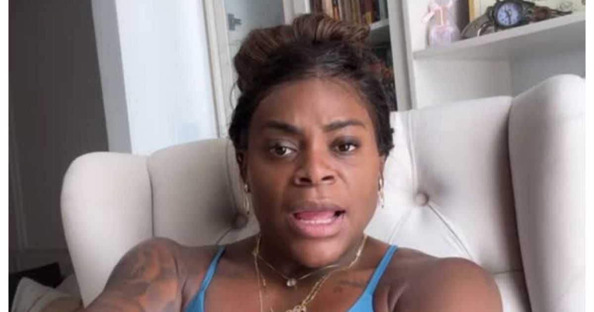 Jojo Todynho responde sobre sorte no amor: “Vida não se resume a homem”