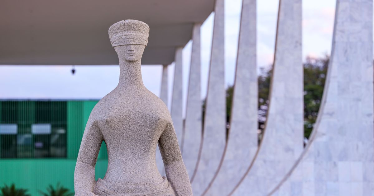 STF suspende julgamento da moratória da soja