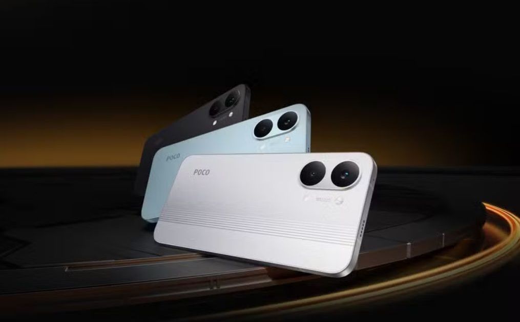 Xiaomi lança POCO X8 Pro com bateria de 9.000 mAh e chip de 3nm