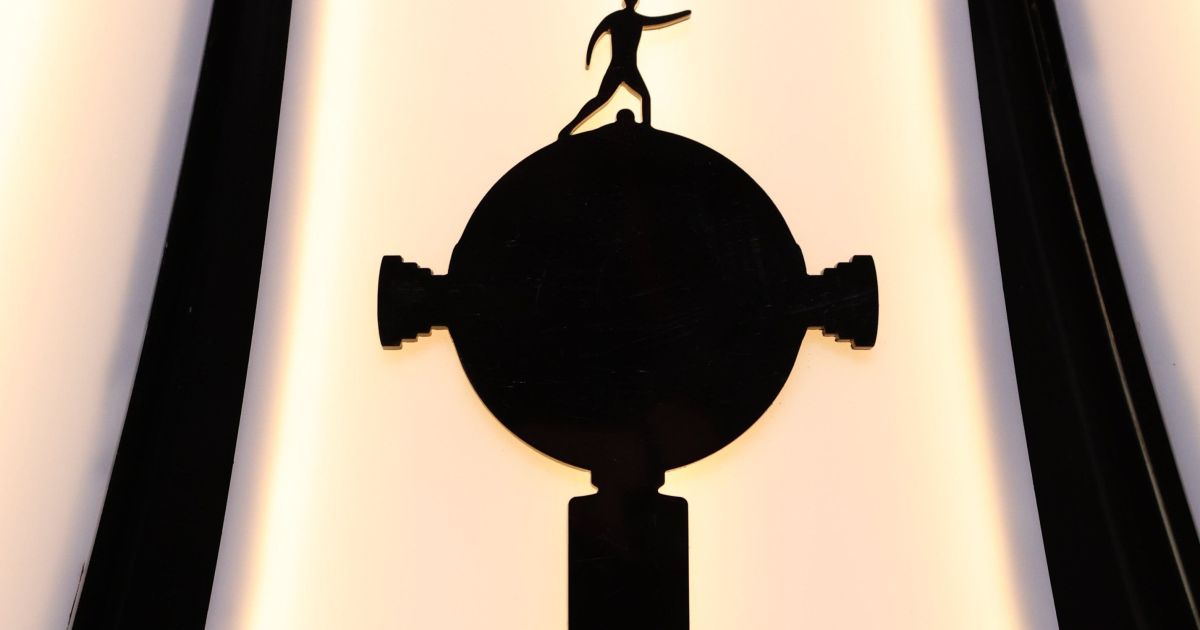 Libertadores: Conmebol dará maior prêmio do mundo ao campeão