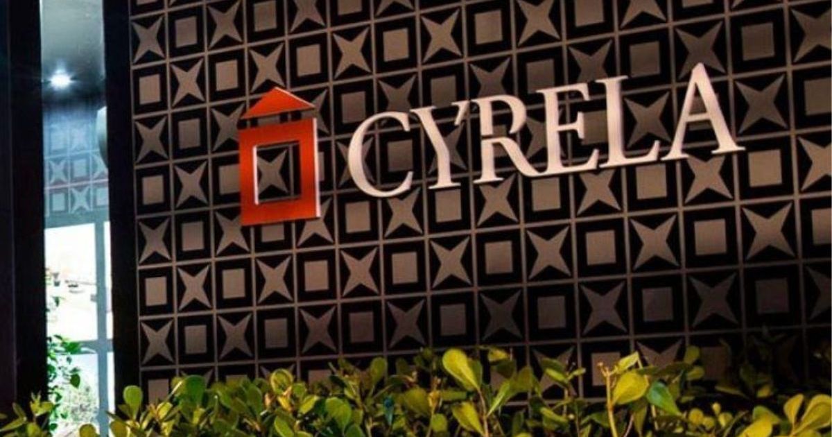 Cyrela tem lucro acima do esperado no 4º trimestre