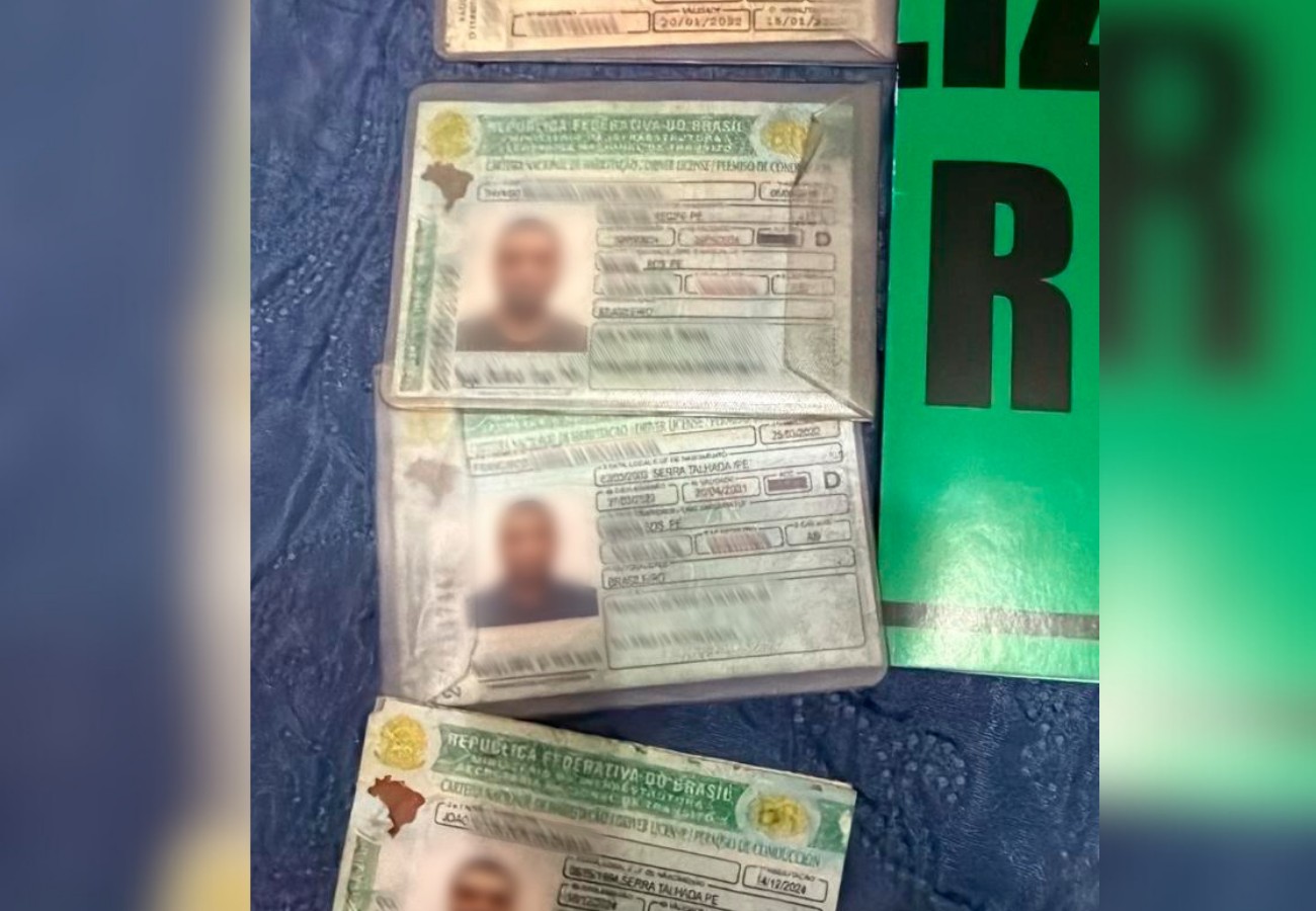 Entenda a operação que investiga indícios de fraude no concurso da PM do Tocantins