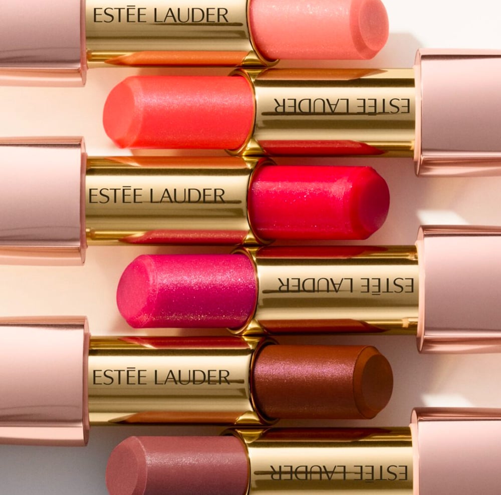 Estée Lauder acelera expansão global e mira novos consumidores até 2030