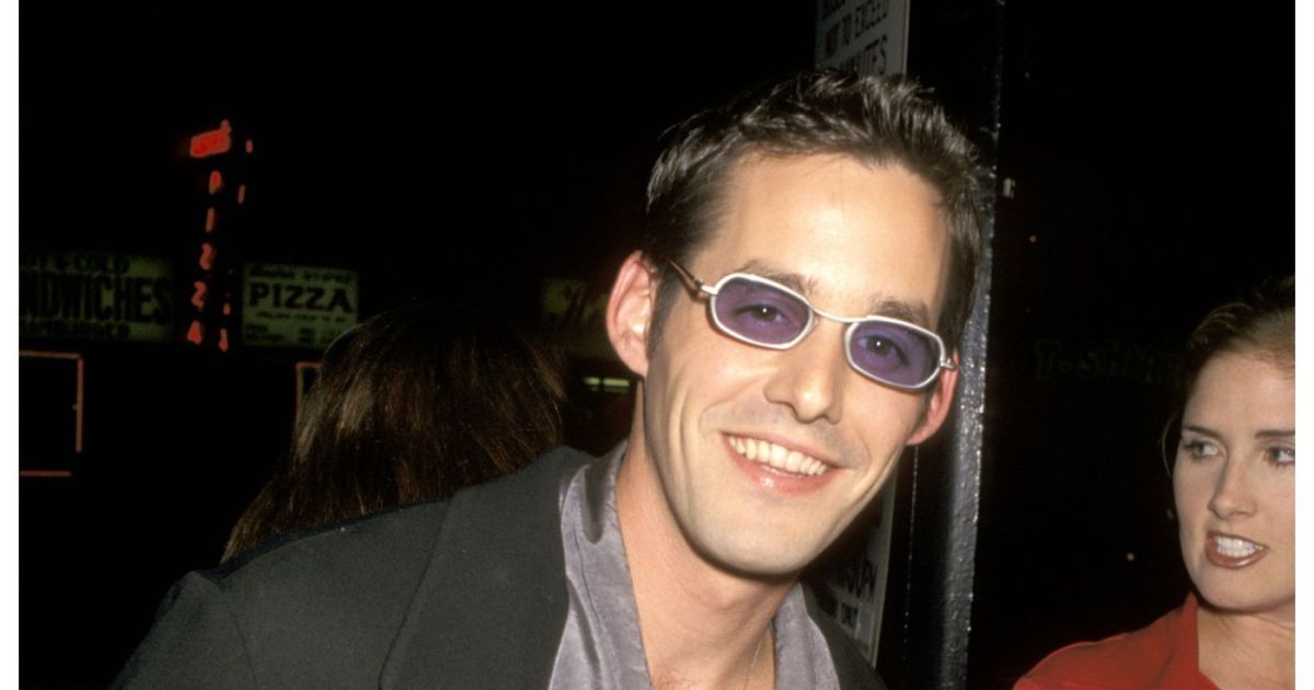 Nicholas Brendon: saiba causa da morte do ator de “Buffy, a Caça-Vampiros”
