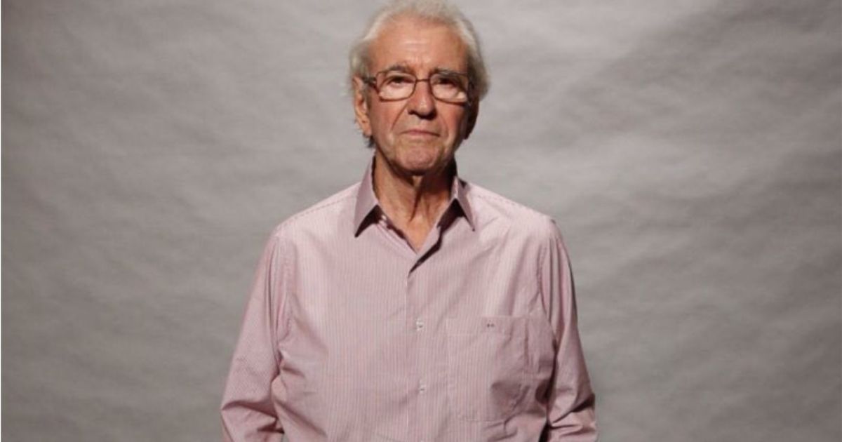 Juca de Oliveira: relembre a carreira do ator que morreu aos 91 anos