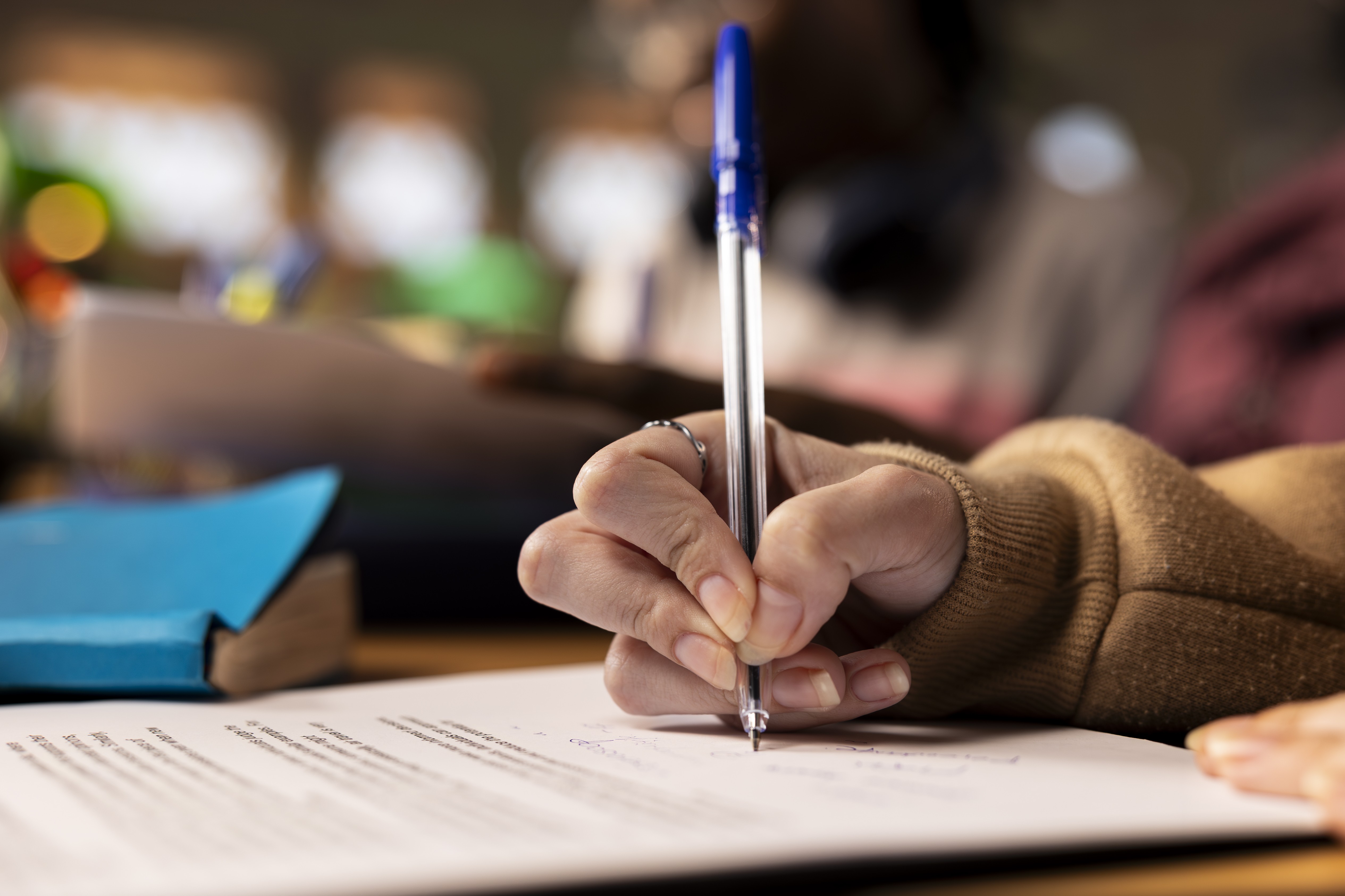 Provas do concurso da prefeitura de Sossego, na PB, acontecem neste sábado (21) e domingo (22)