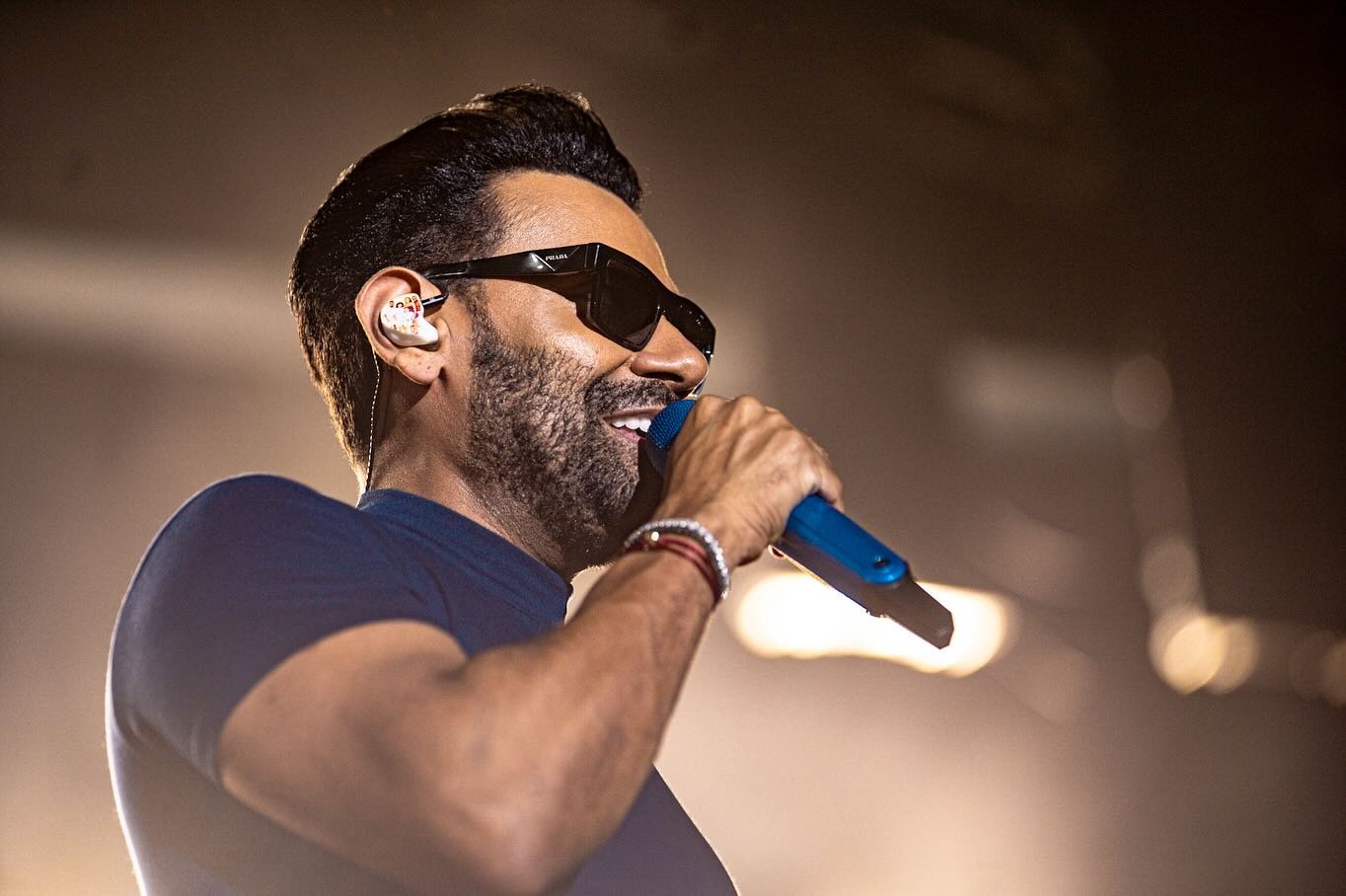 'Rei da sofrência', Pablo agita Manaus com show especial neste sábado