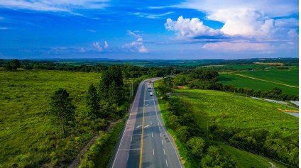 Via Araucária conquista seis certificações ISO auditadas pela ABNT
