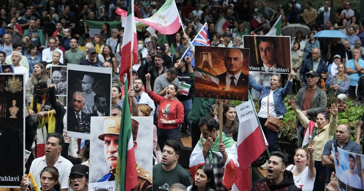 Análise: Teerã envia mensagem clara que execuções ligadas aos protestos