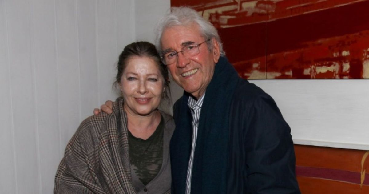 Casado há mais de 50 anos, Juca de Oliveira teve apenas uma filha