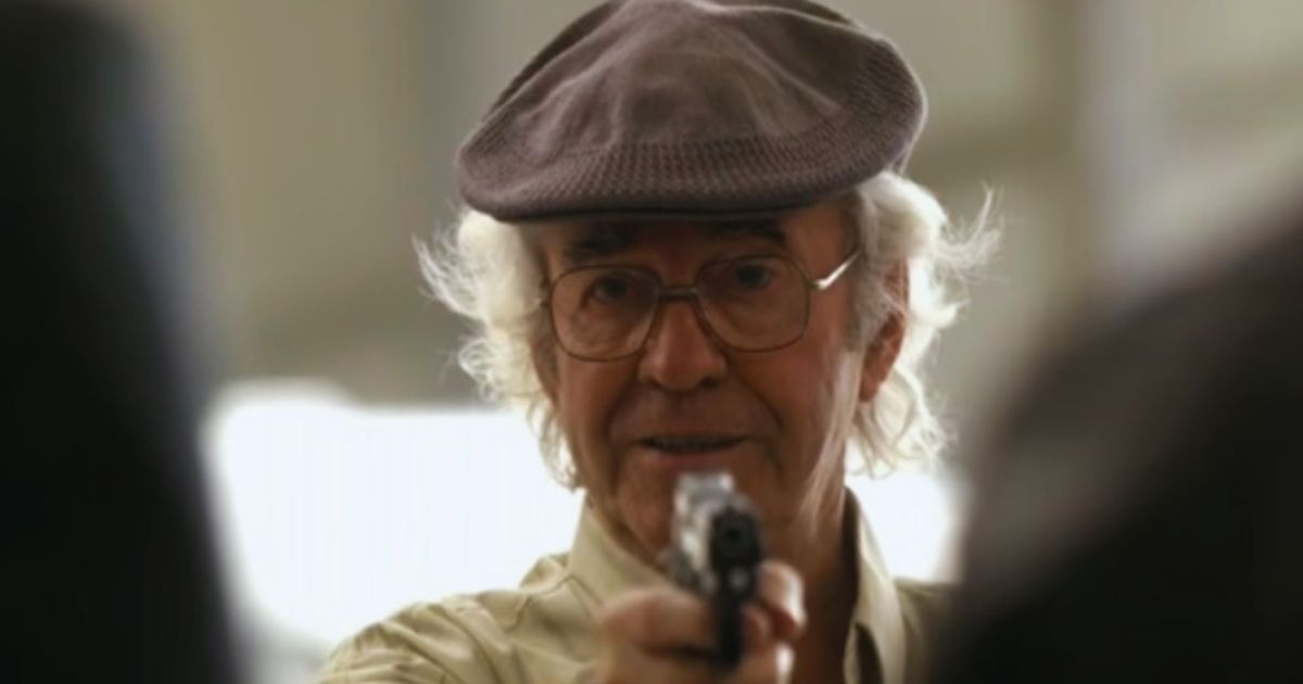 Juca de Oliveira poderá ser visto na TV ainda este ano em “Avenida Brasil”