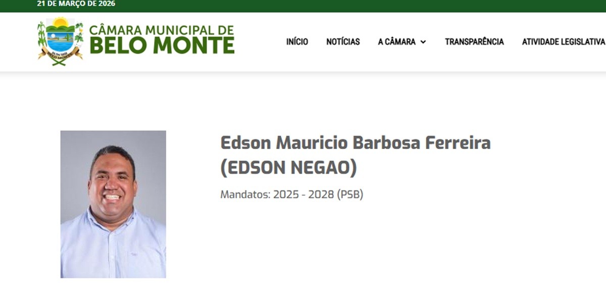 Vereador é preso por agredir enteada e sargento dos Bombeiros de Alagoas; VÍDEO