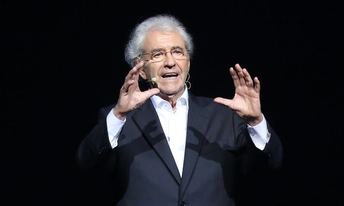 De bancário a dono de teatro, como Juca de Oliveira comprou o Arena: ‘Jamais pagamos um tostão'