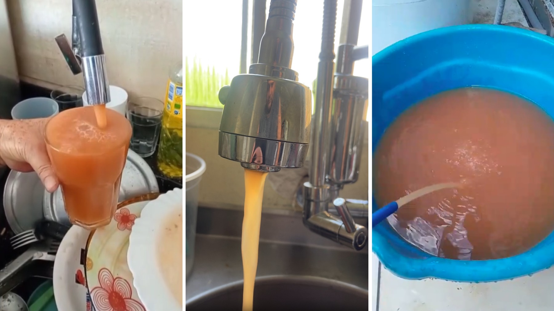 Ministério Público propõe que Sanepar reembolse consumidores por água com gosto e cheiro ruins em Ponta Grossa