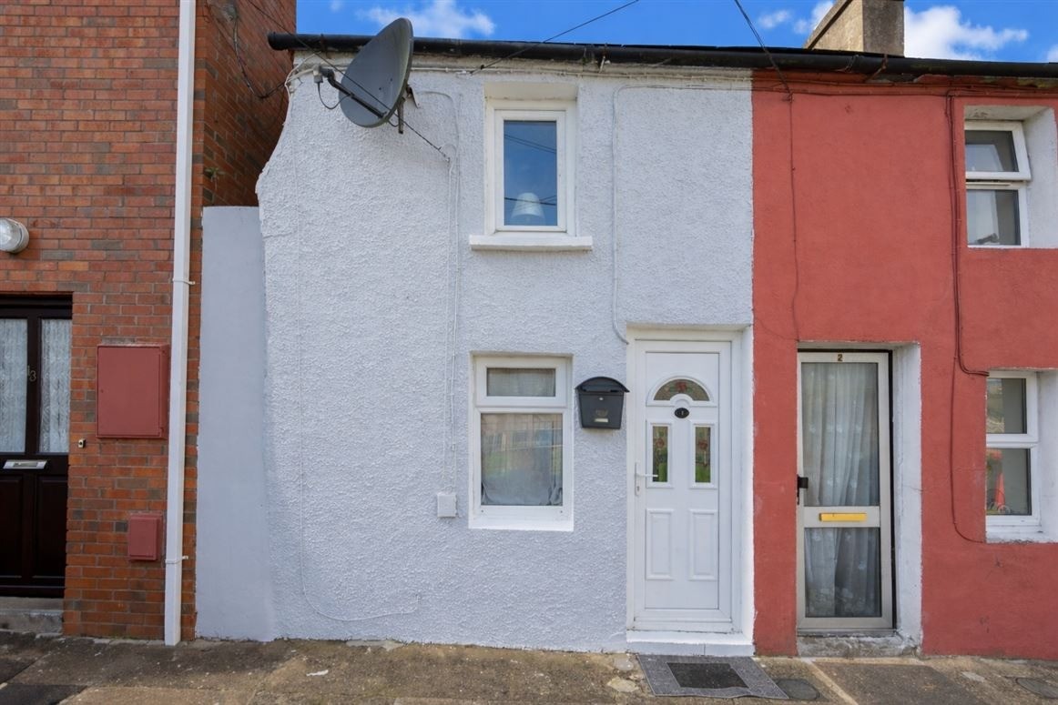 Esta minicasa de 35 m² na Irlanda está avaliada em R$ 1 milhão (e é uma pechincha!); veja fotos