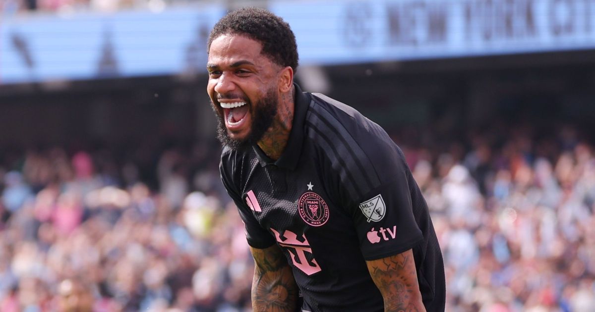 Messi marca, e zagueiro emprestado pelo Palmeiras dá vitória ao Inter Miami