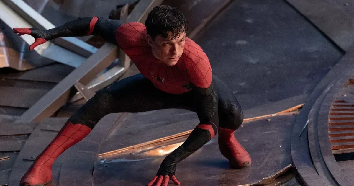 Tudo o que se sabe sobre o filme “Homem-Aranha: Um Novo Dia” da Marvel