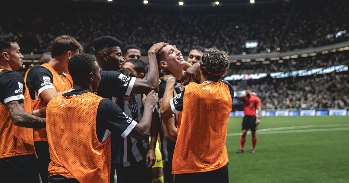 Em busca de um “pitbull”? Bracks avalia elenco e perfil buscado pelo Galo