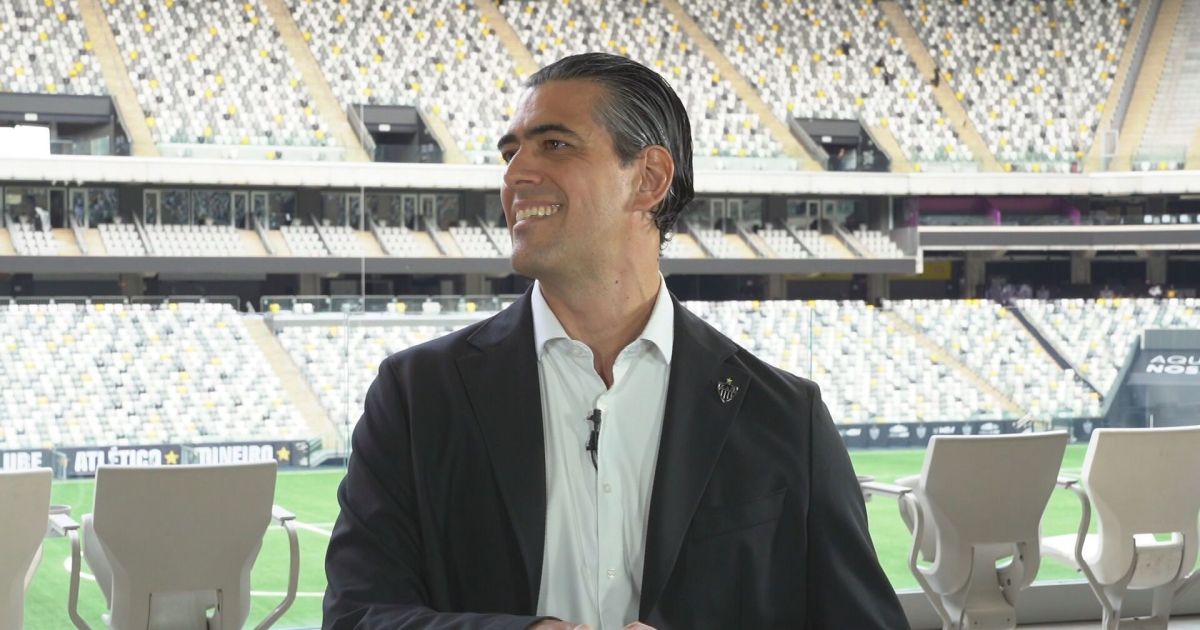 Paulo Bracks fala sobre pressão e faz forte desabafo: “Já chorei demais”