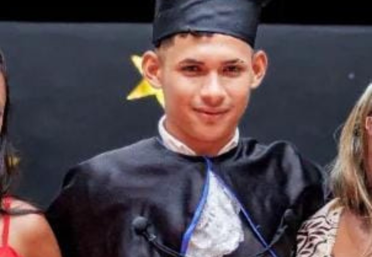 Em depoimento, suspeito admite consumo de álcool, mas nega ter atropelado jovem após queda de moto