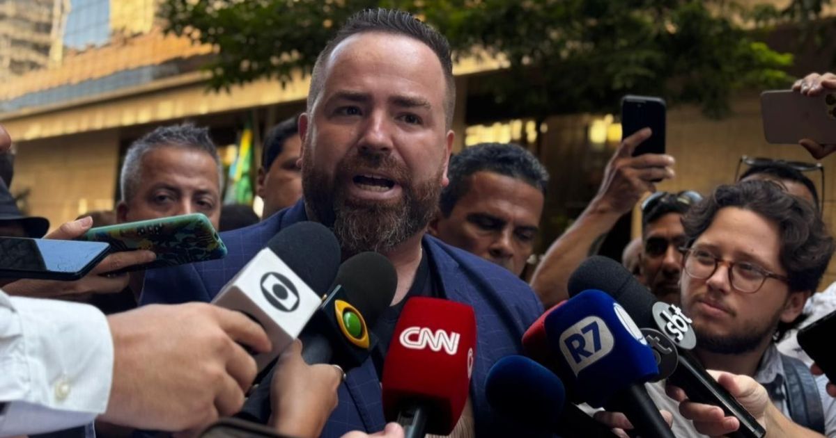 Caso Henry Borel: “5 anos esperando esse dia”, diz pai de menino sobre júri