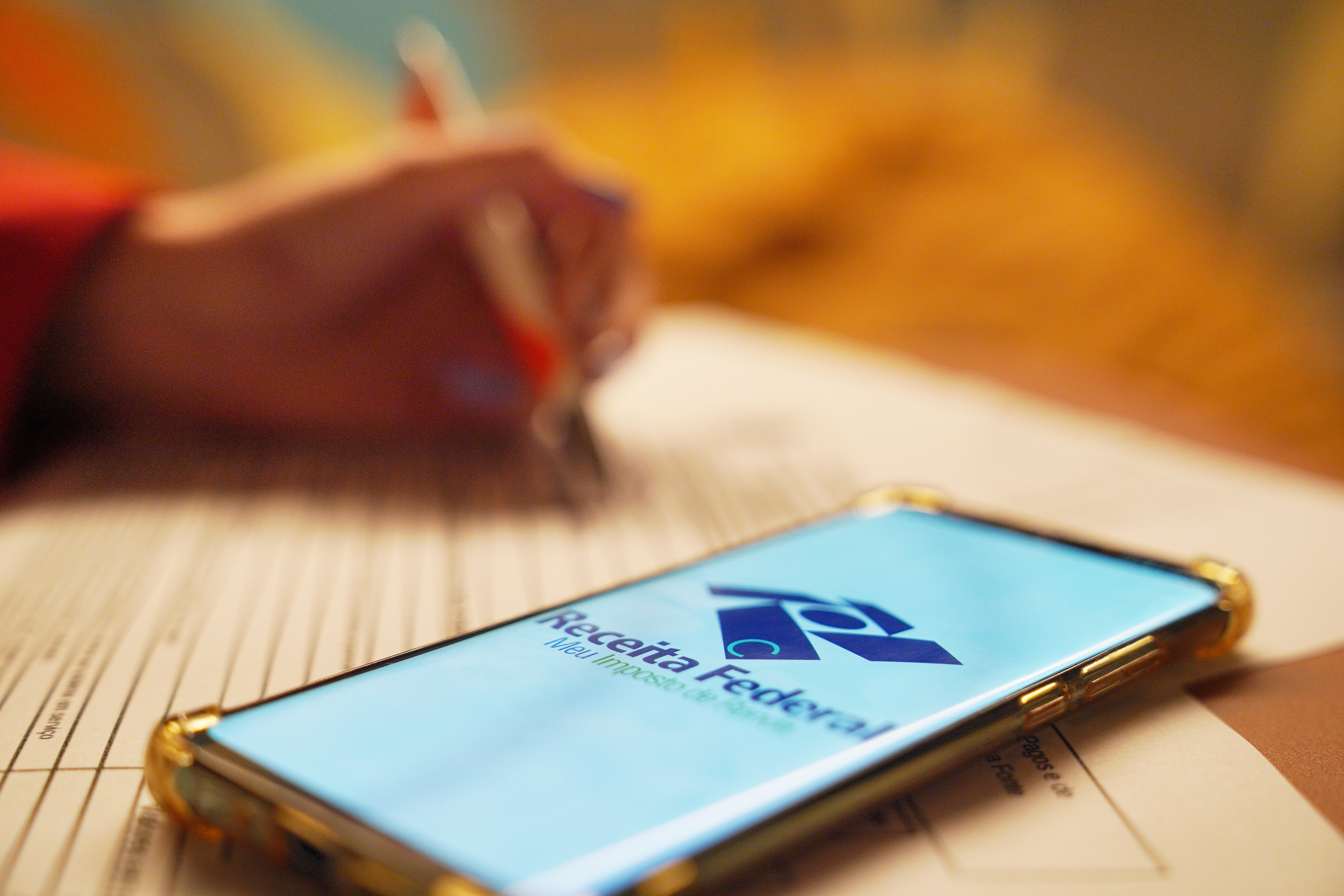 Imposto de Renda 2026: Receita prevê 389 mil declarações no Alto Tietê; prazo começa nesta segunda