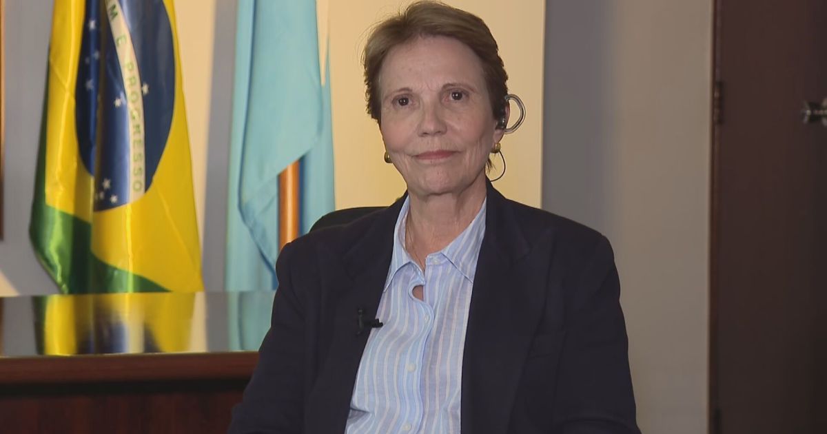 Acordo Mercosul-UE vai além de tarifas, diz Tereza Cristina