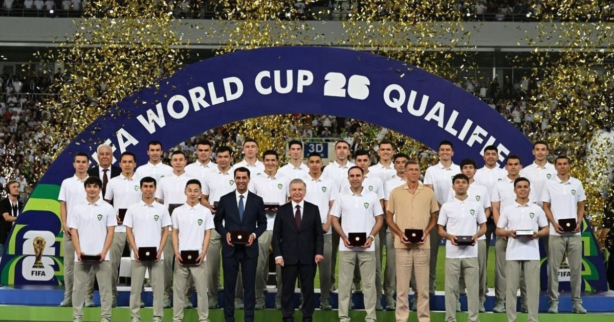 Saiba quais países que formavam a União Soviética já disputaram Copa