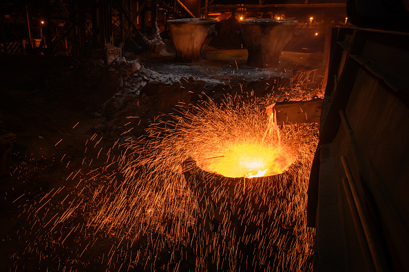 BNDES oferece R$ 1 bi para financiar projeto de níquel da Centaurus no Pará