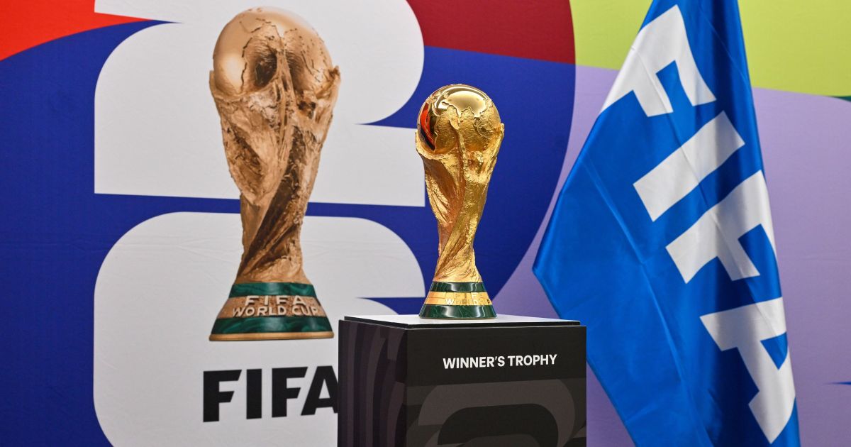 Data Fifa: veja a agenda completa de jogos