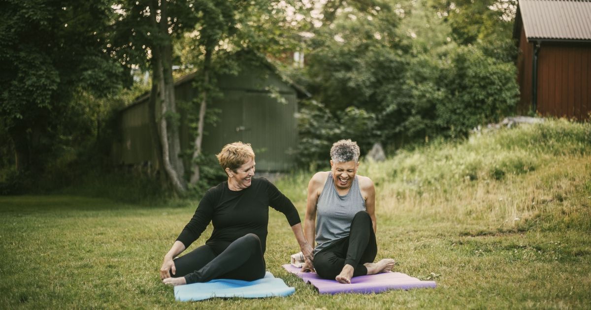 Estudo revela relação entre força muscular e longevidade