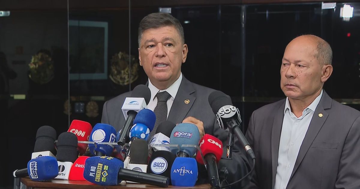 Presidente da CPMI reage a decisão de Mendonça: “vitória do Brasil”