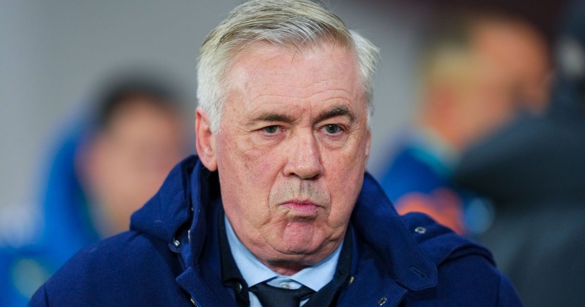 Veja quem Ancelotti cortou da Seleção para os amistosos da Data Fifa