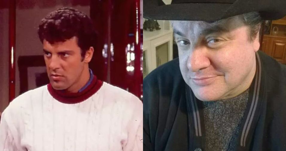 Morre o ator Gerson Brenner, galã dos anos 1990, aos 66 anos