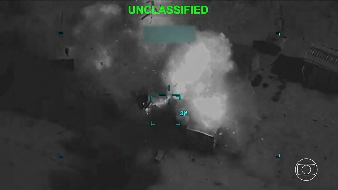 EUA dizem que situação de negociação com Irã é 'fluida' e preço do petróleo volta a subir