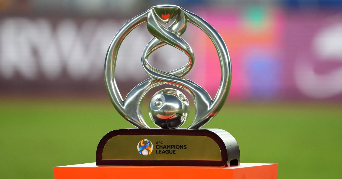 Partidas adiadas da Champions League da Ásia mudam de formato e sede