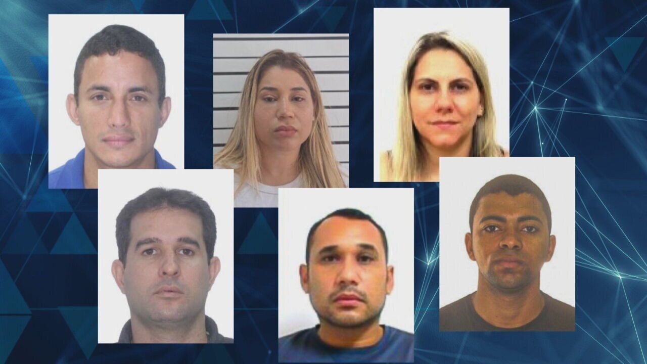 Delegado descobriu fraude em concursos, mas em vez de prender, entrou no esquema e incluiu até esposa, diz delator à PF