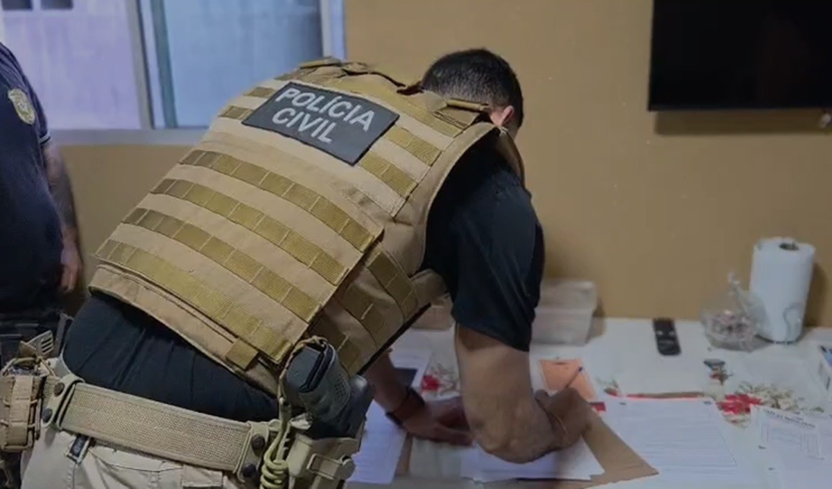 Gerente de banco é investigada por suspeita de desviar mais de R$ 500 mil de cliente em Maceió