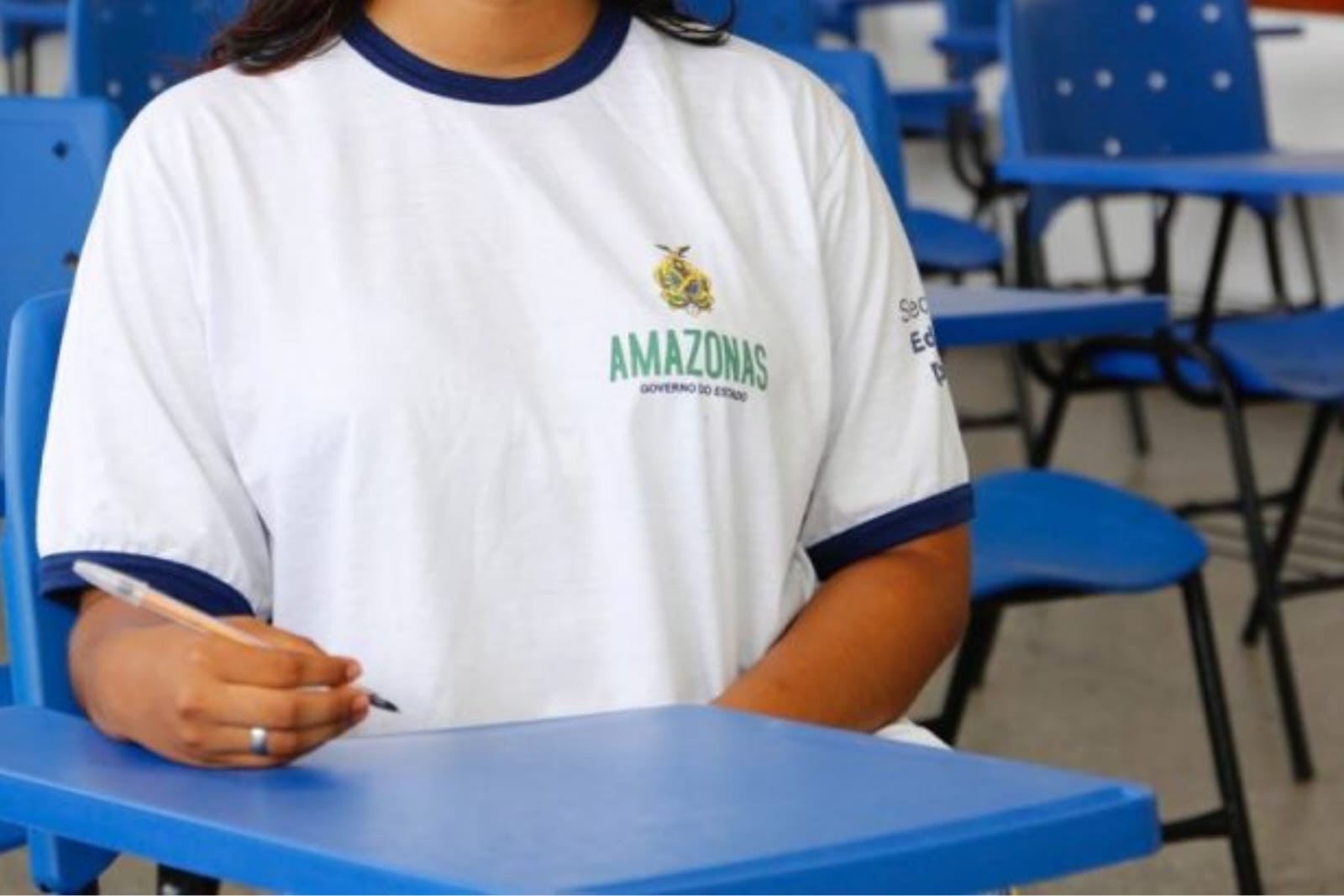 Falta de professores e problemas de infraestrutura em escolas levam MP a acionar Justiça em município do AM