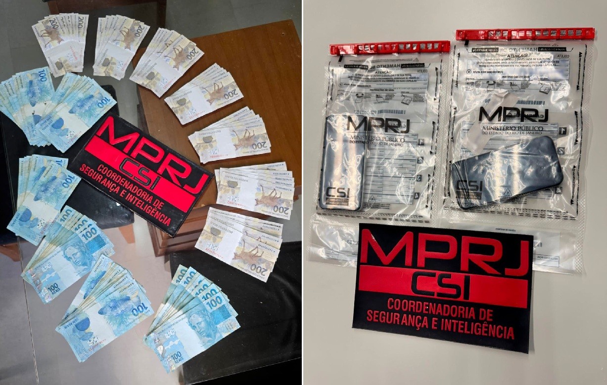 Fraude em contrato de R$ 1,1 milhão em Búzios é alvo de operação do Ministério Público do Rio de Janeiro