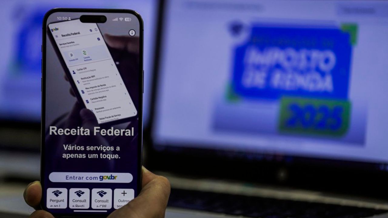 Receita paga R$ 10,5 milhões a 5 mil catarinenses; veja como receber