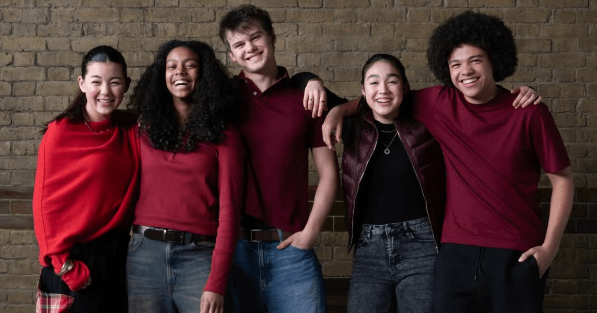 HBO mostra primeiros detalhes sobre a nova série de “Harry Potter”