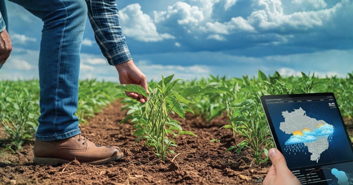 La Niña: impactos e estratégias para a safra de verão no RS