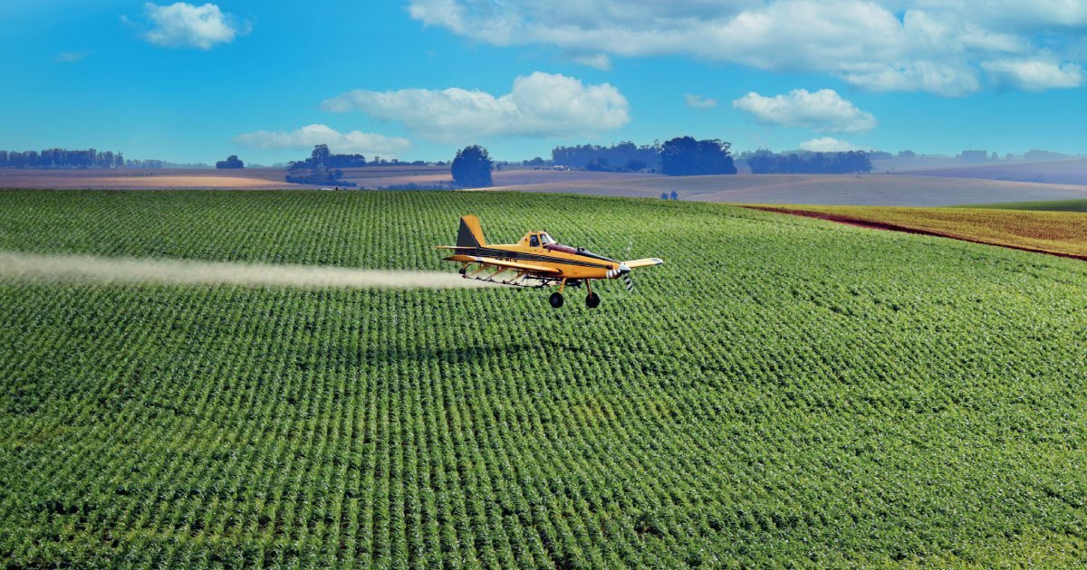 PRONARA e a nova lei de agrotóxicos: redução do uso e transição sustentável