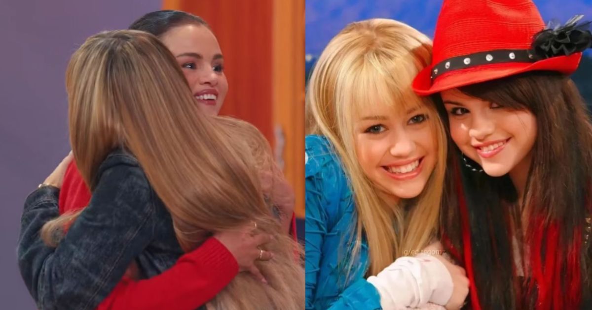 Selena Gomez faz participação no especial de 20 anos de “Hannah Montana”