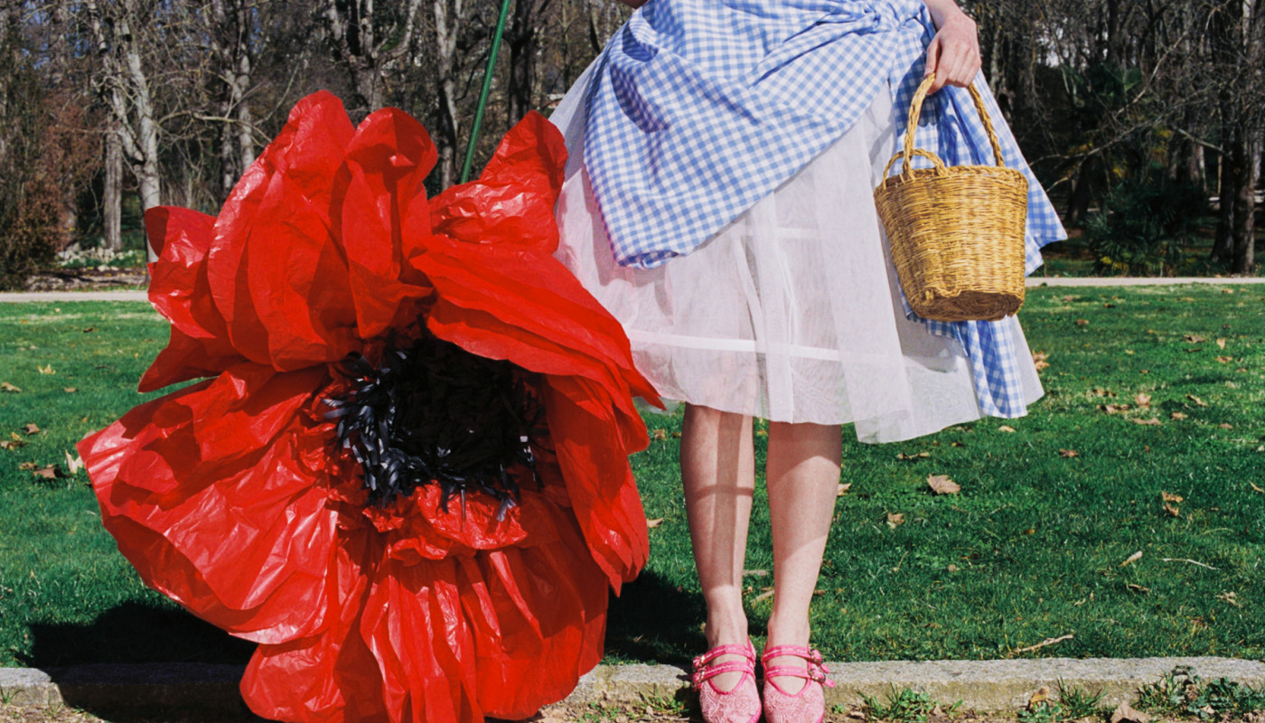 Beatriz de los Mozos, em conversa com a Bazaar,  fala sobre criação e liderança da Flabelus