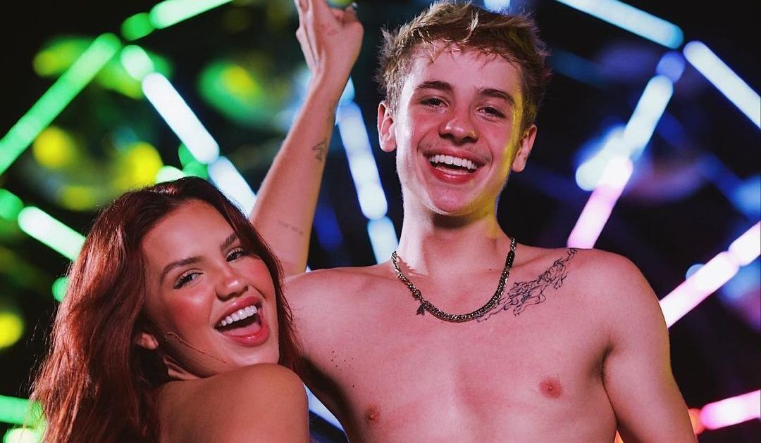 Ex diz ter vivido relacionamento abusivo com Juliano Floss: “Maior trauma”