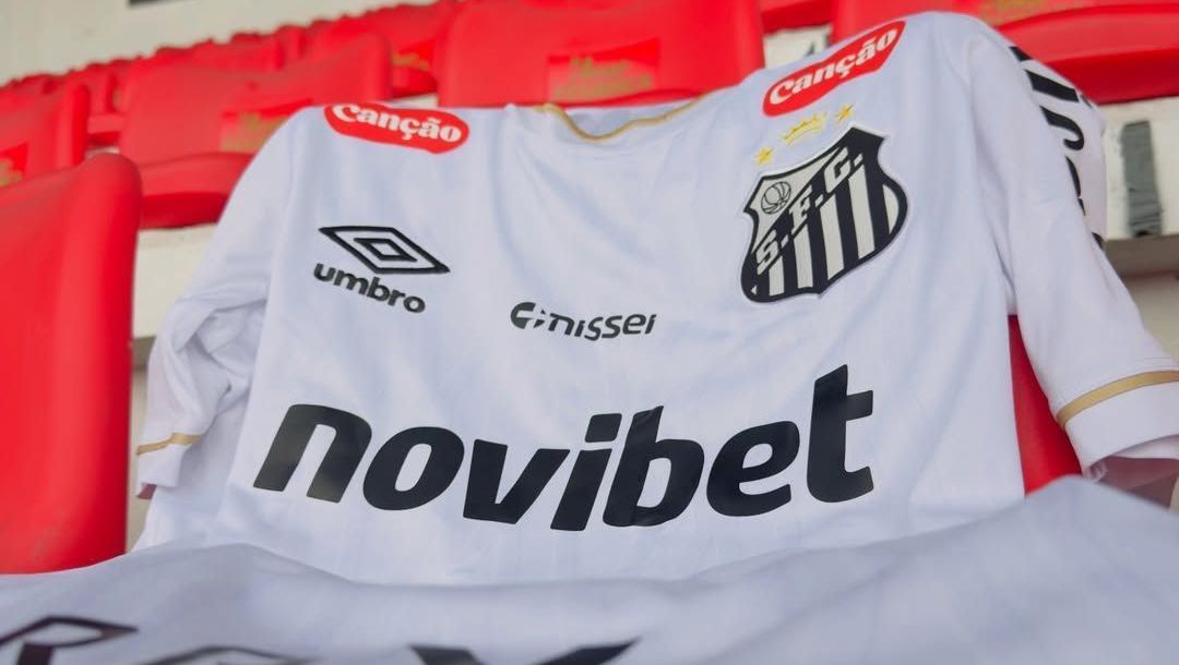 Santos presenteia adversário da ‘Sula’, que responde com recado a Neymar