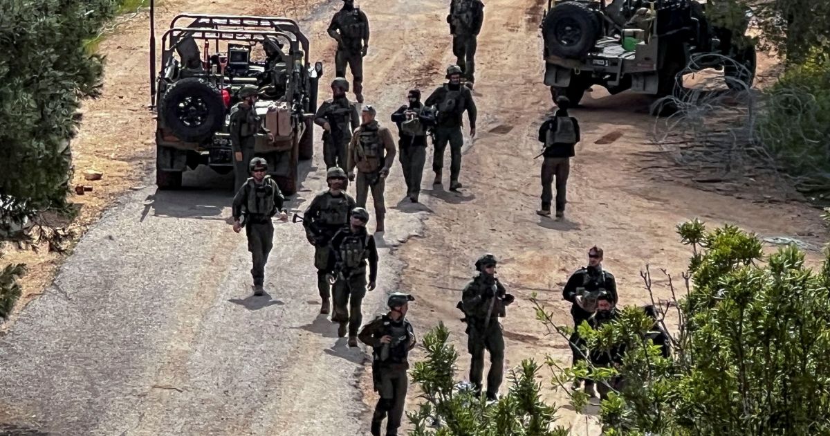 Israel deve expandir poderes de mobilização em meio a conflitos