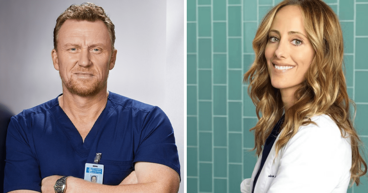 “Grey’s Anatomy”: atores deixarão seriado médico após fim da 22ª temporada